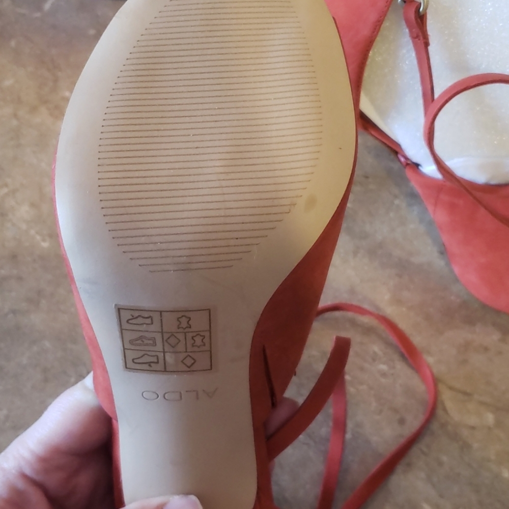 Aldo Heels - Picture 3 of 5